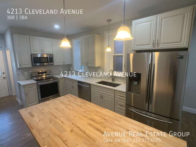 Building Photo - 4213 Cleveland Ave