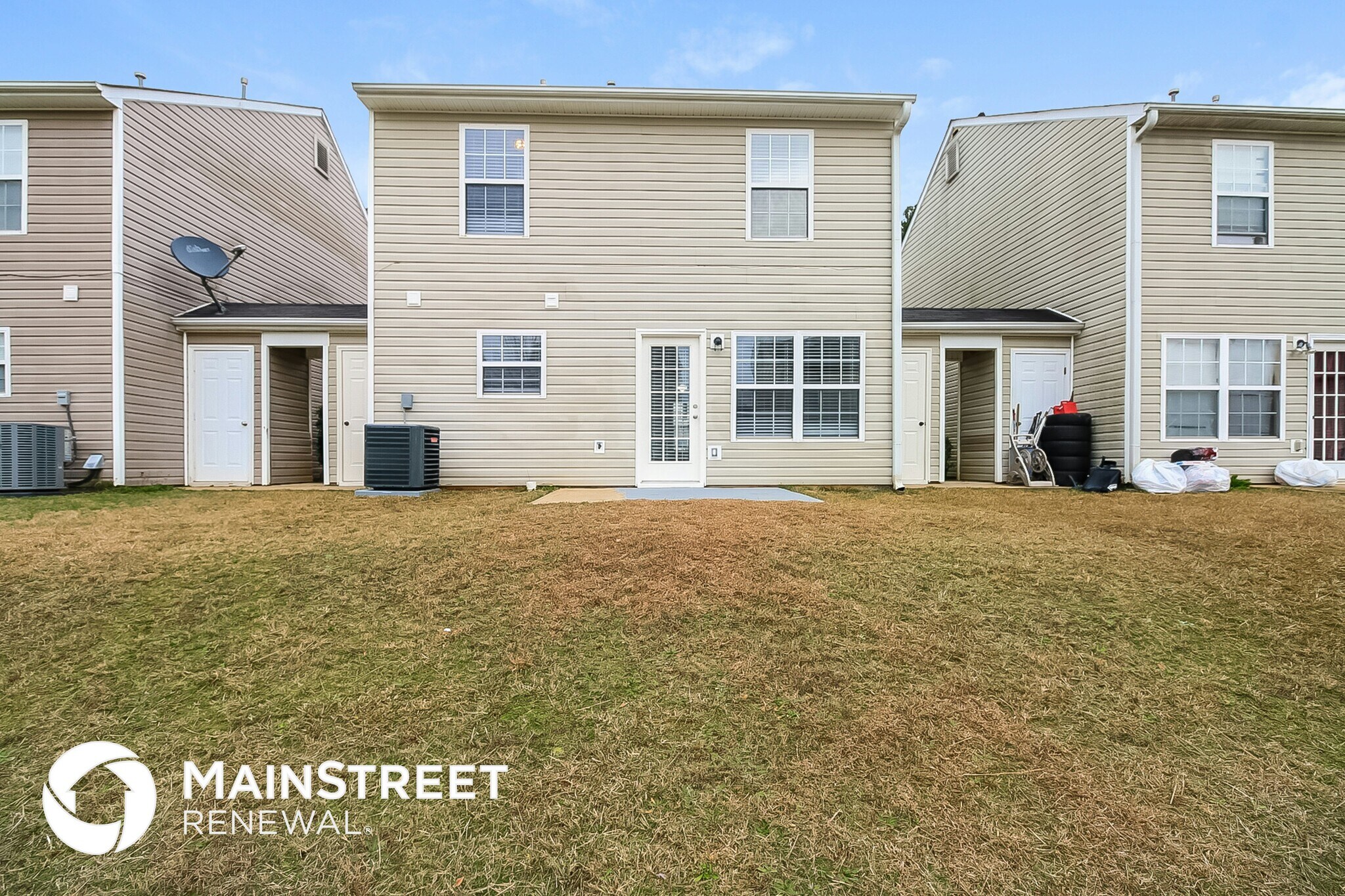 Building Photo - 133 Watercress Ct