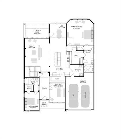 Building Photo - 1720 Foxtail Dr