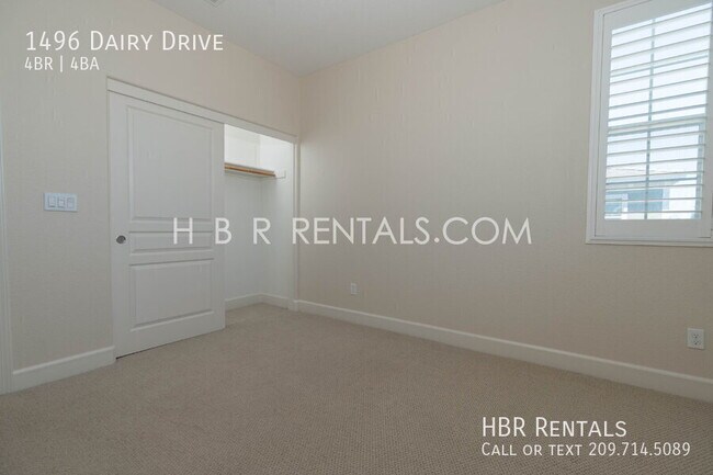 Building Photo - 1496 Dairy Dr