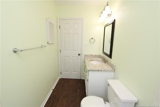 Building Photo - 6005 Startwood Pl