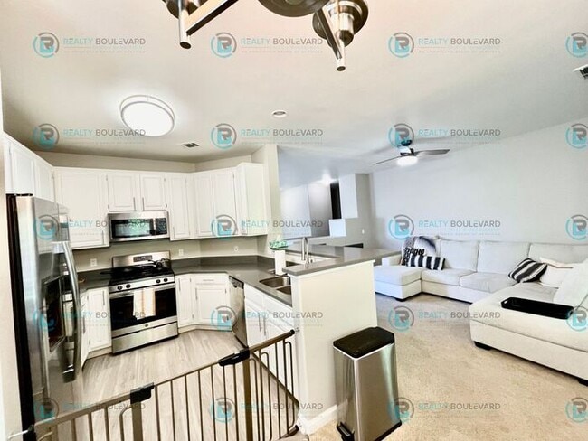 Building Photo - Two-Story Charm in a Resort-Inspired Commu...