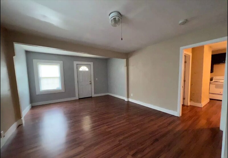 Building Photo - 3206 Torbett St