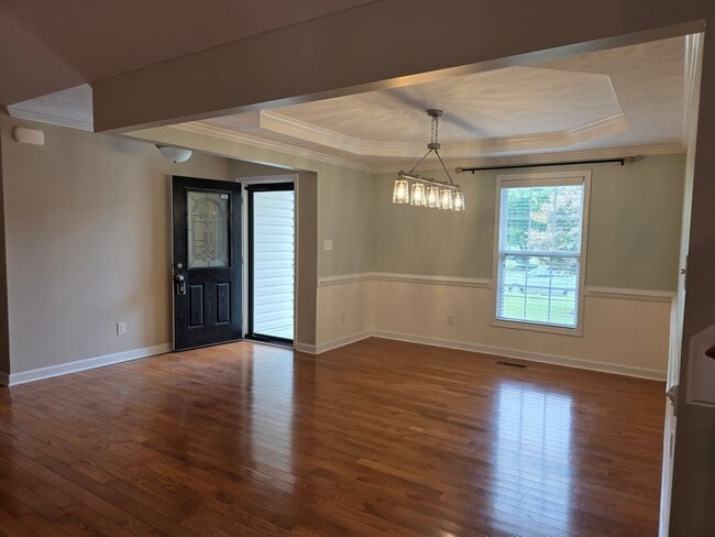 Building Photo - 205 Woodberry Pl
