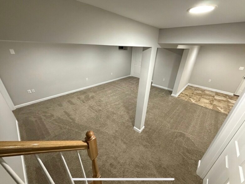Basement - 7741 Edgewood Ave