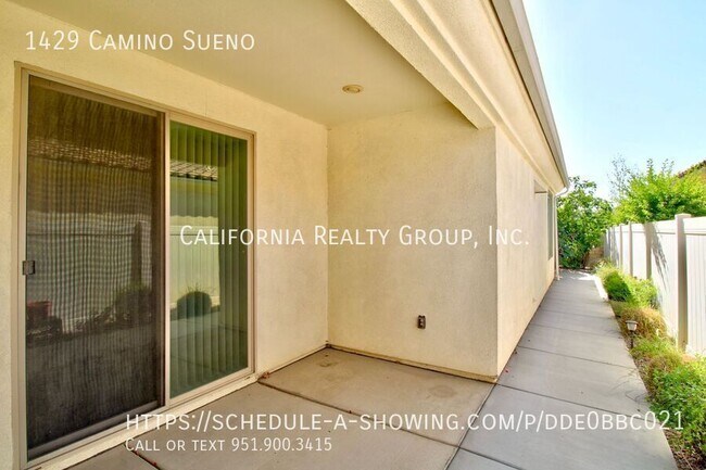 Building Photo - 1429 Camino Sueno