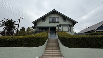 Building Photo - 508 Belmont Ave