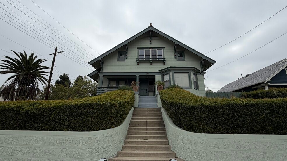 Primary Photo - 508 Belmont Ave