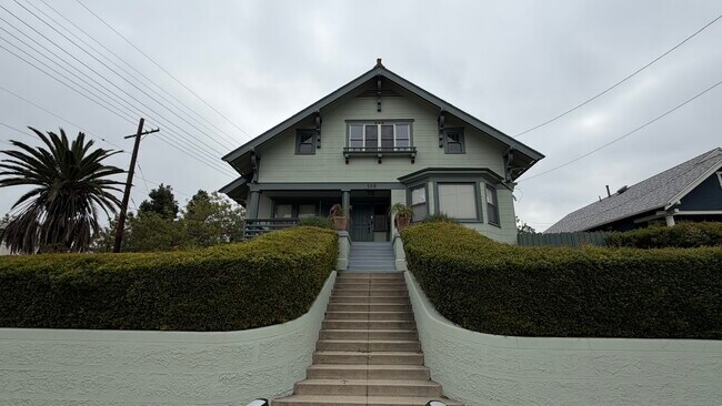 Building Photo - 508 Belmont Ave