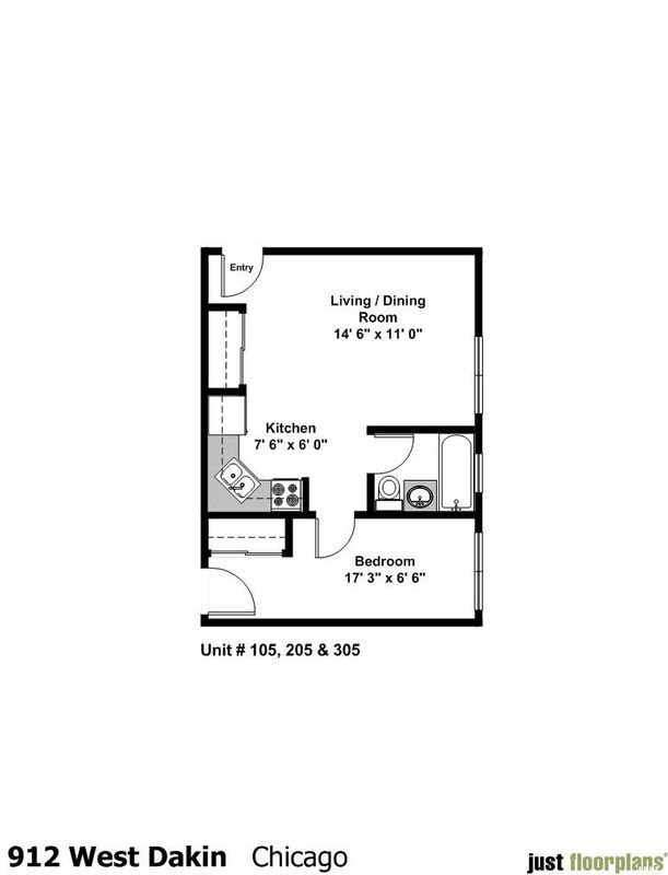 Building Photo - 910 W Dakin St