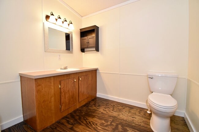 Building Photo - 3 Bedroom 2 Bath Mobile Home in Choudrant