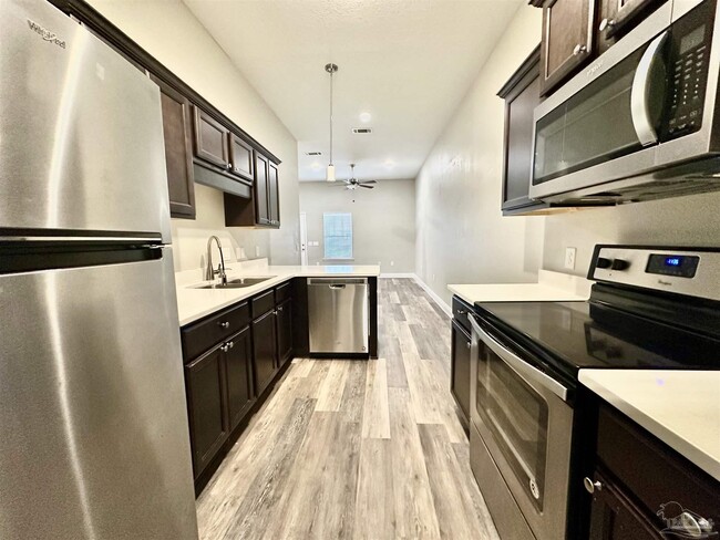 Building Photo - 1603 Blackwell Ln