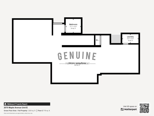Building Photo - 3Bd 2.5Ba Townhouse w/Rooftop Deck