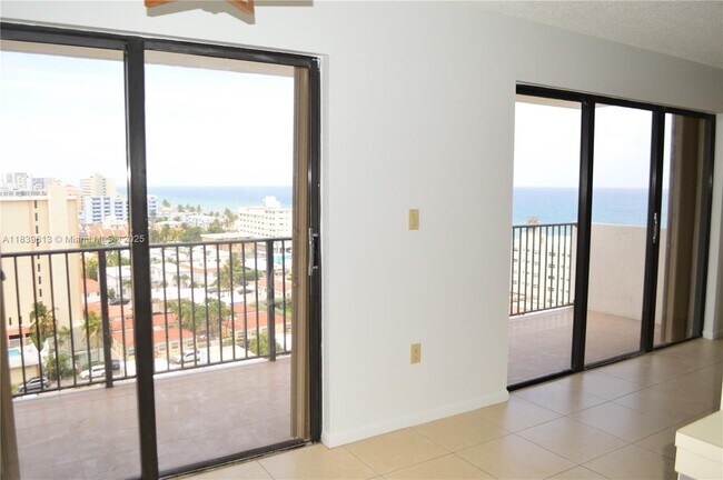 Building Photo - 1201 S Ocean Dr