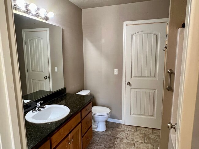 Building Photo - NEW LUXURY DUPLEX in the sought-after Deer Brook neighborhood is now available!