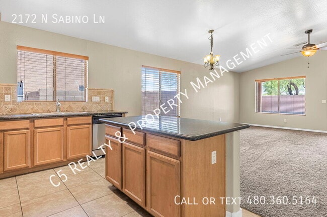 Building Photo - 2172 Sabino Ln