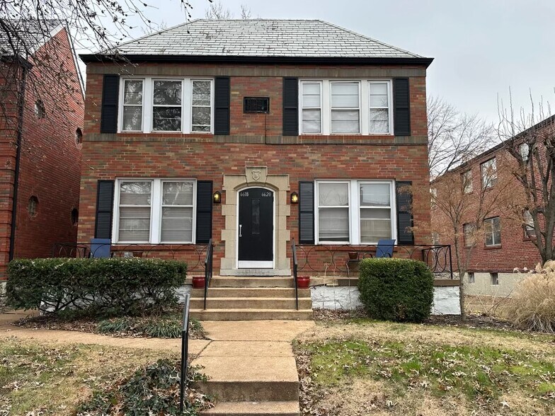 Primary Photo - 6618-6620 Devonshire Ave