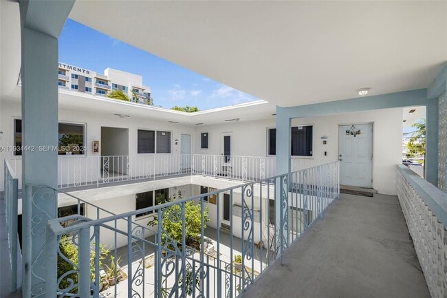 Building Photo - 501 NE 82nd Terrace