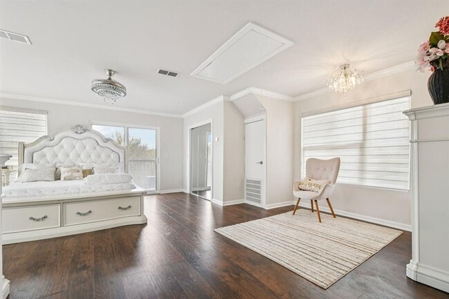 Building Photo - 18205 Great Falls Dr