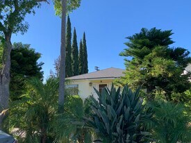 Building Photo - 17351 Bullock St