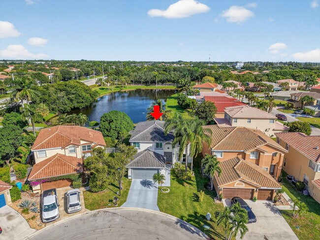 Building Photo - 3943 Westchester Way