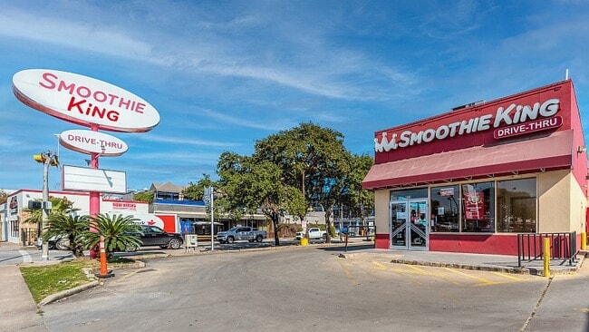 Building Photo - 1004 California St