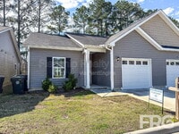 Building Photo - 1507 S Taylor St