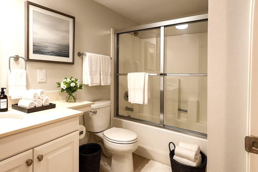 Building Photo - 557 W Stocker St