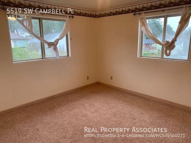 Building Photo - 5519 SW Campbell Pl