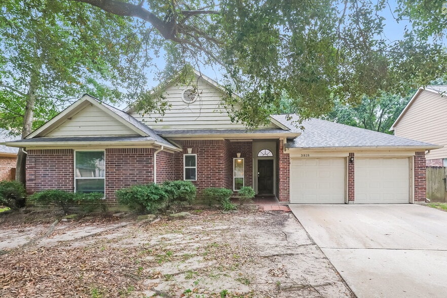 Primary Photo - 3818 Beckett Ridge Dr