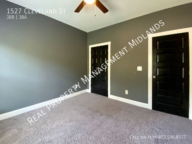 Building Photo - 1527 Cleveland St