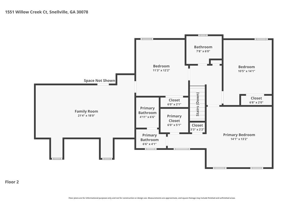 Building Photo - 1551 Willow Creek Ct