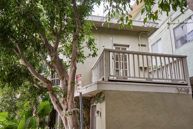 Building Photo - 6148 Glen Holly St
