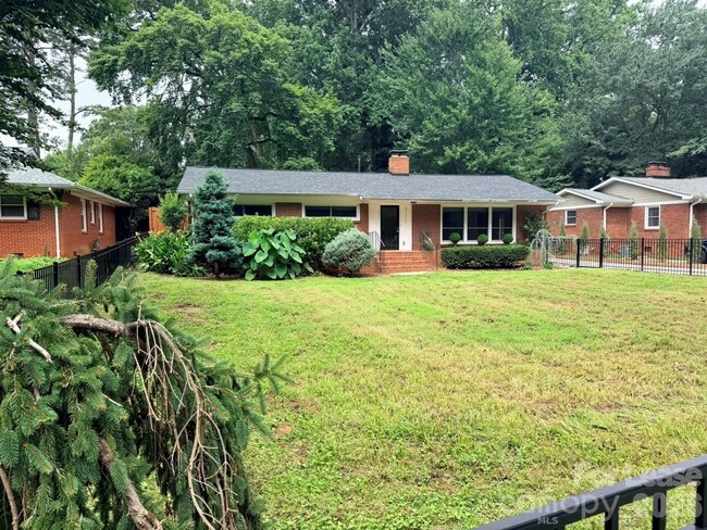 Building Photo - 3111 Airlie St