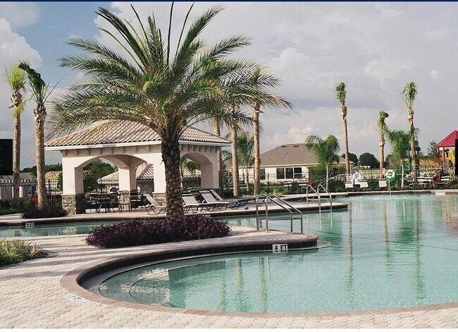 Building Photo - 10703 Banfield Dr