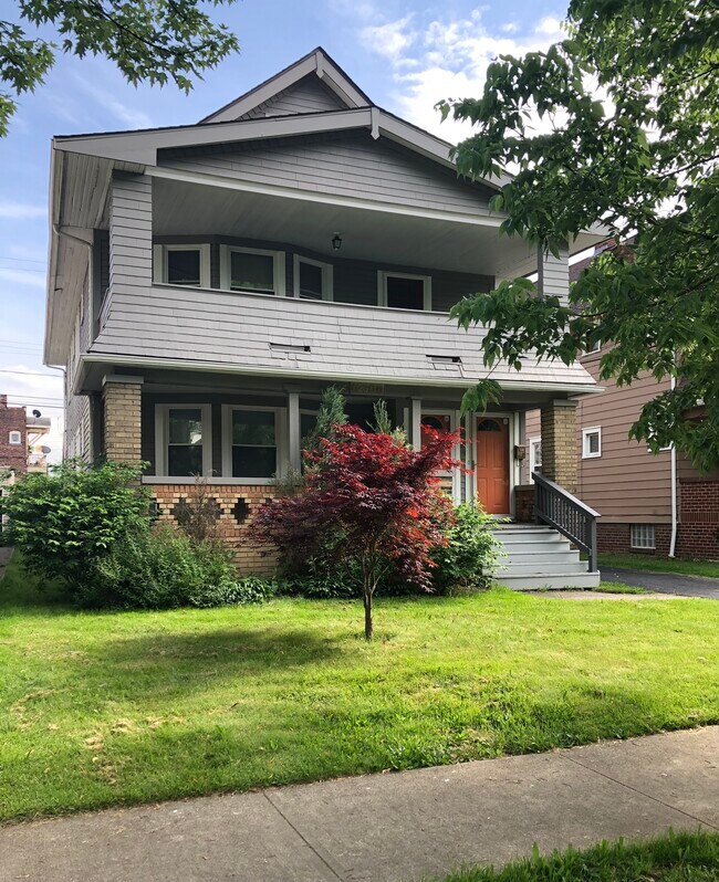 Primary Photo - 12306 Mount Overlook Ave