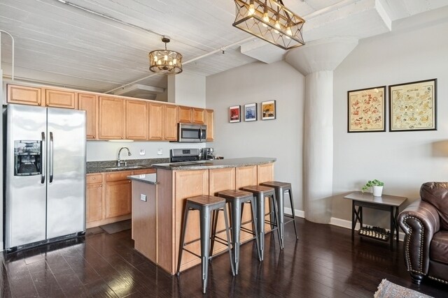 Building Photo - 1524 S Sangamon St