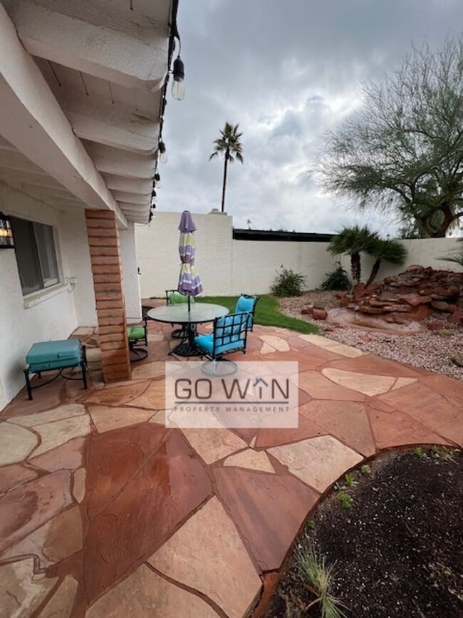 Building Photo - 4 Bed/ 2 Bath - House Tempe