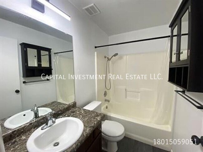 Building Photo - 1741 W 6020 S