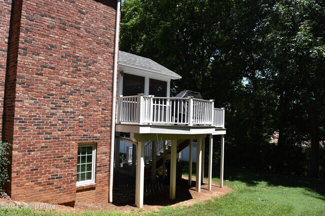 Building Photo - 3331 Audubon Ridge Dr