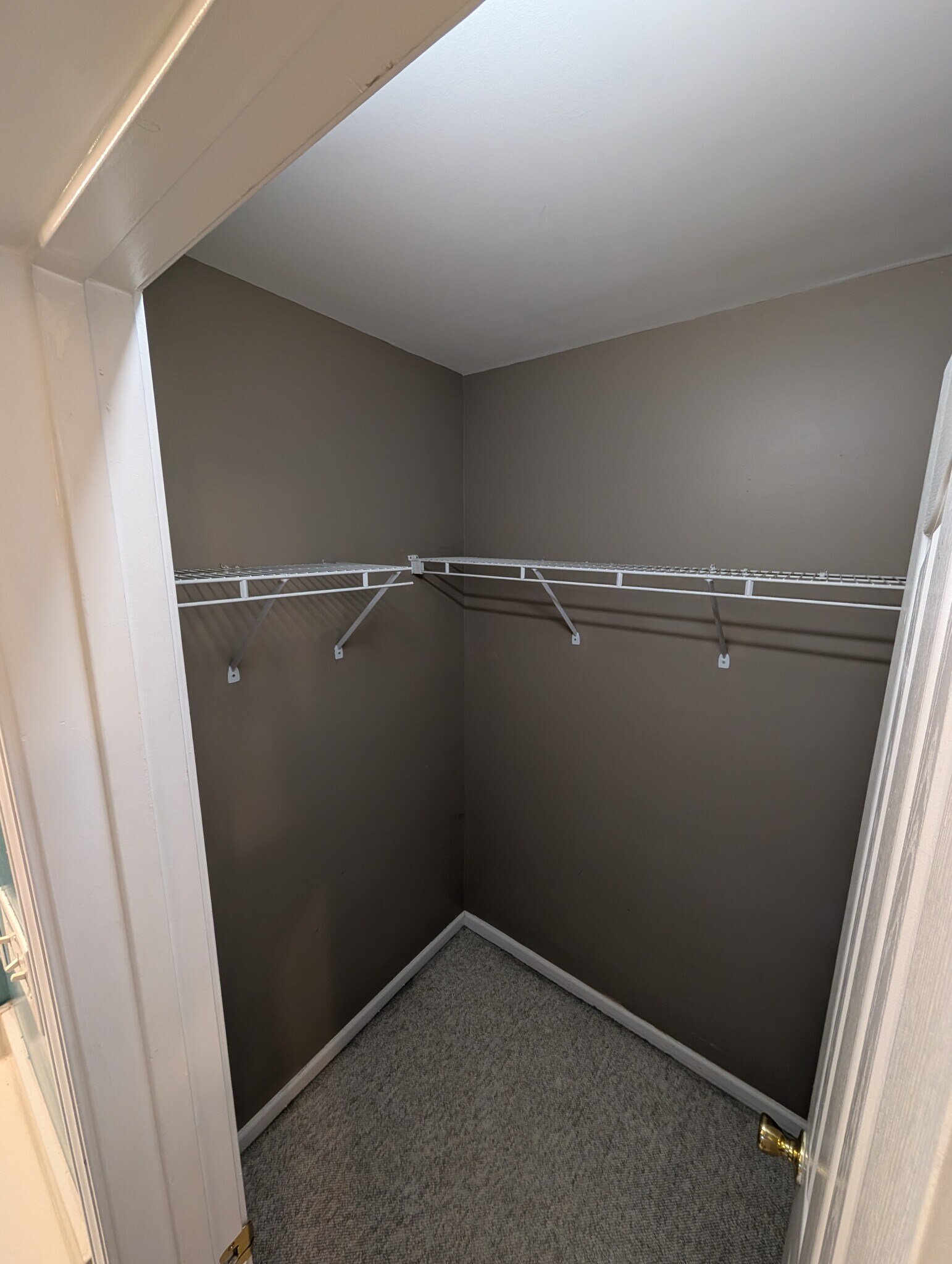 Closet - 1535 Sylvia Ct