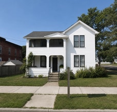 Building Photo - Big Character. Bigger Home in this 4 Bedroom-1 Bathroom charmer