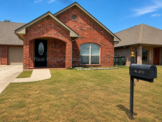 Building Photo - 4713 Castle Bay Cove