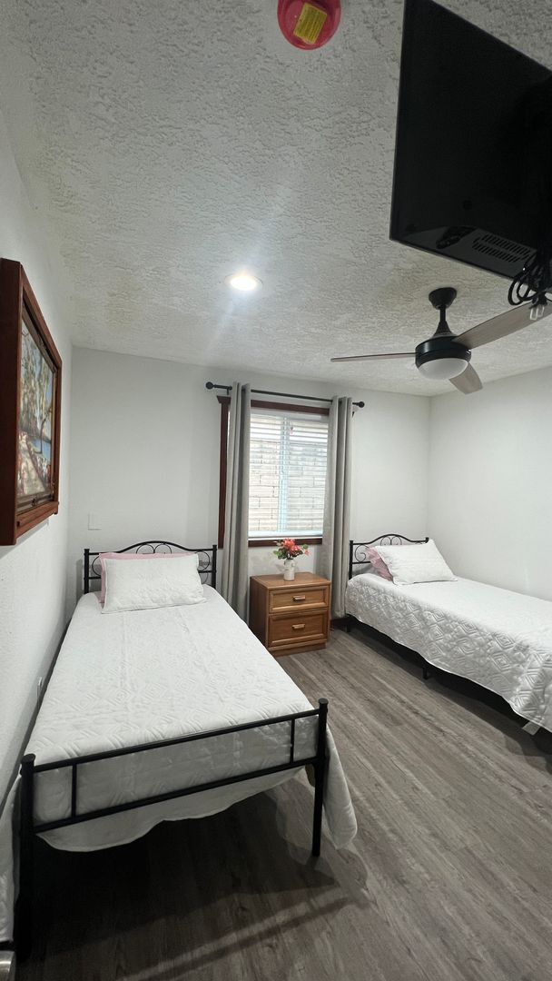 Building Photo - NEW Beautiful 3 Bedroom 1 Bath ADU - Furnished (Unfurnished Negotiable)