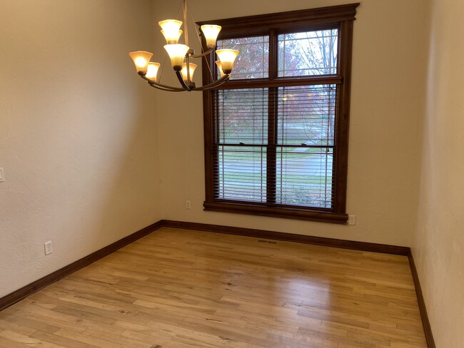 Formal Dining Room - 2793 NW 165th St