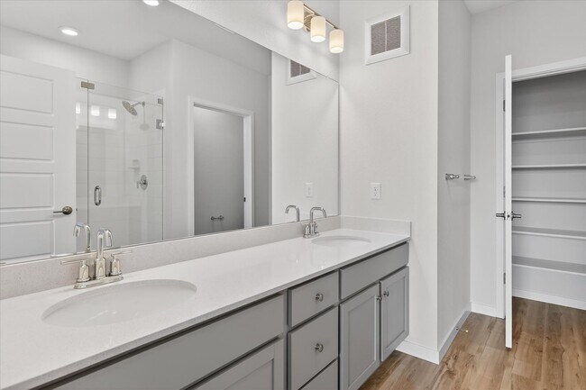 Building Photo - Brand New 2BR/2BA Luxury Townhouse at Grand Vue – Modern Living in Interlocken