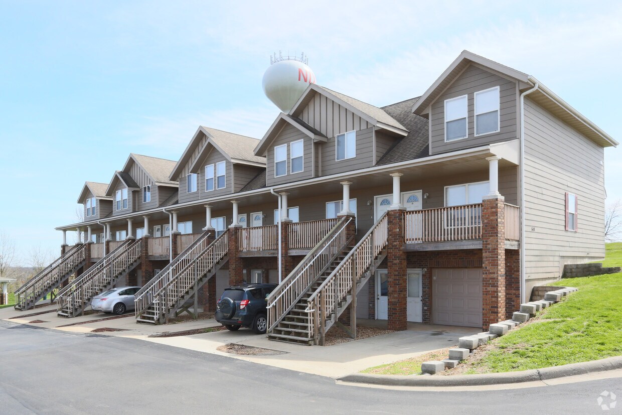 Spring Valley Apartments 656 692 E Spring Valley Cir Nixa Mo 65714 Apartment Finder