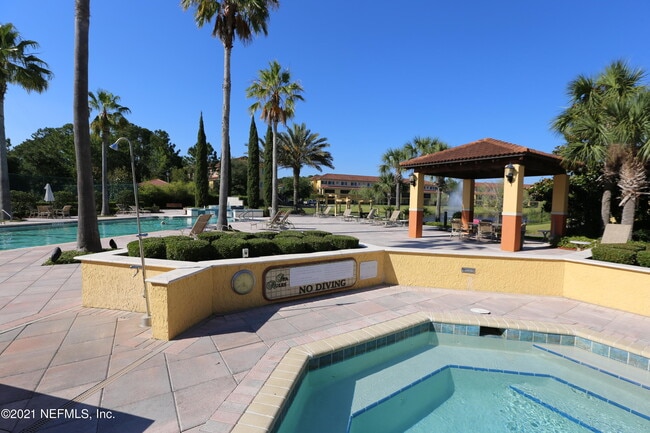 Building Photo - 9745 Touchton Rd