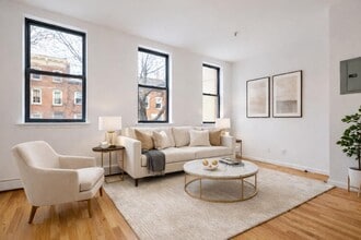 Building Photo - 53 Irving Pl