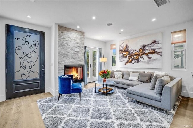 Building Photo - 18228 Grevillea Ave